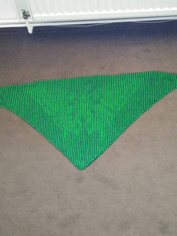 Hat sehr viel Spaß gemacht 😃