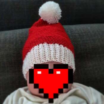 Habe mich an der Anleitung orientiert und zwei Nikolausmützen für Kleinkinder gehäkelt. Sind sehr gut angekommen. Vielen Dank, war sehr leicht nachzuarbeiten.