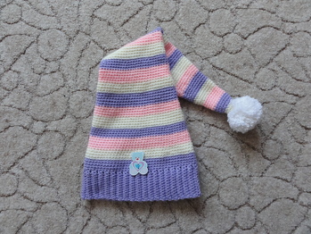 Tolle Anleitung ...und Spaß hat es auch noch gemacht trotz kleinem Geduldsspiel ;-)