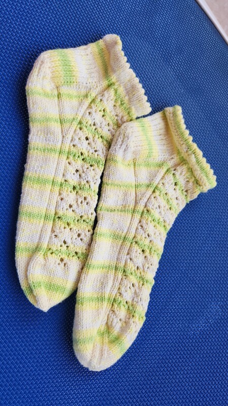 Sneakersocken Algarve