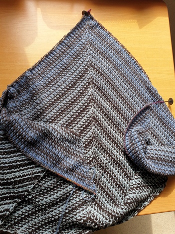 Ist halt nicht so schnell gemacht wie ein 