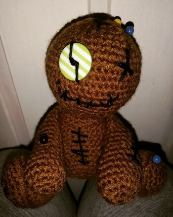 Hat super geklappt, Anleitung ist spitze.