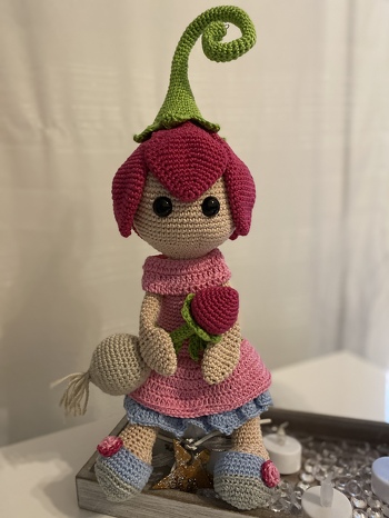 Super toll sehr leicht zu verstehen. Vielen Dank 😊