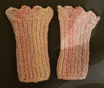 Tolle Anleitung, hat Spaß gemacht!