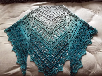 Eine leicht nach zu arbeitende Anleitung hat super geklappt.