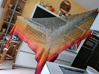 Wie gewohnt (Wiederholungstäter), gut zu arbeiten 😉