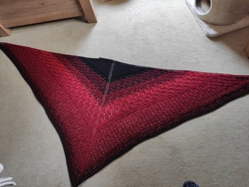 Sehr gutes Endergebnis einer tollen Anleitung