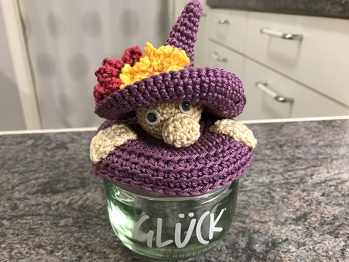 Super Anleitung! Hat mir richtig Spaß gemacht. Danke!