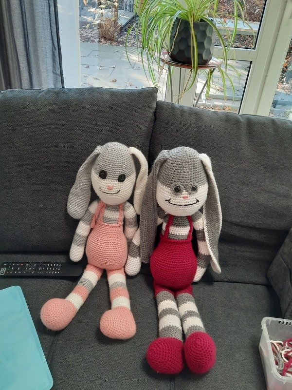 Handarbeiten Werke - Foto von marion-paulsen2