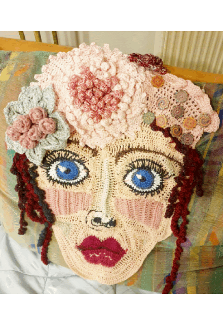 Handarbeiten Werke - Foto von RoLanz