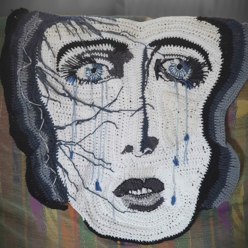 Handarbeiten Werke - Foto von RoLanz