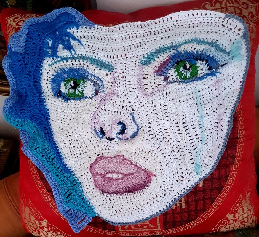 Handarbeiten Werke - Foto von RoLanz