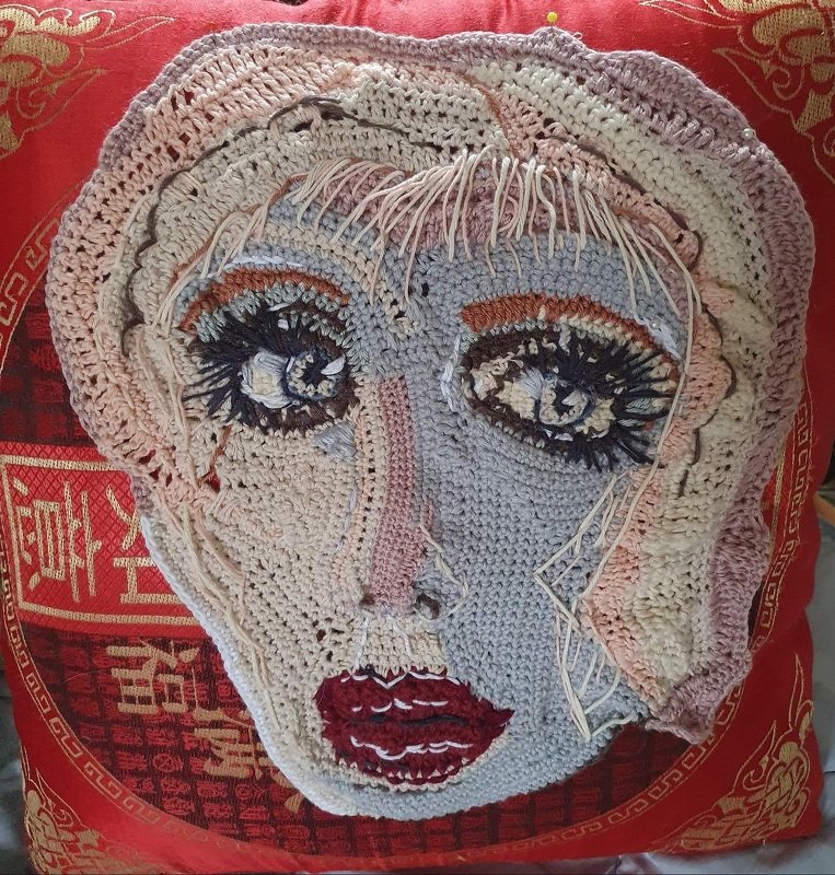 Handarbeiten Werke - Foto von RoLanz