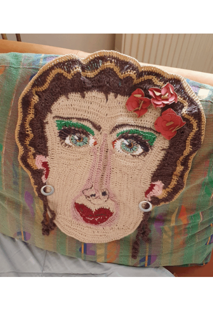 Handarbeiten Werke - Foto von RoLanz