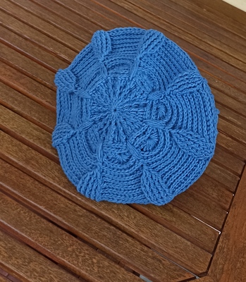 Tolle Anleitung, sehr gut verständlich und gar nicht so schwer, wie man vermuten könnte!
Einfach wunderschön!