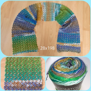 Sehr schöne leicht verständliche Anleitung.  Lässt sich gut nachhäkeln🧶,  tolles Projekt für zwischendurch. 🧡