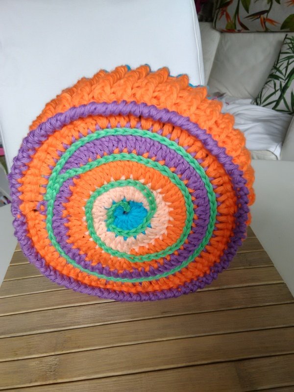 Handtäschchen : BOBBEL TO GO