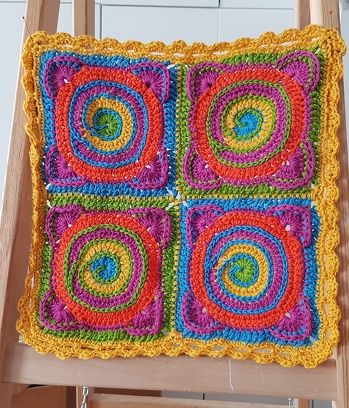 Hat Riesenspaß gemacht