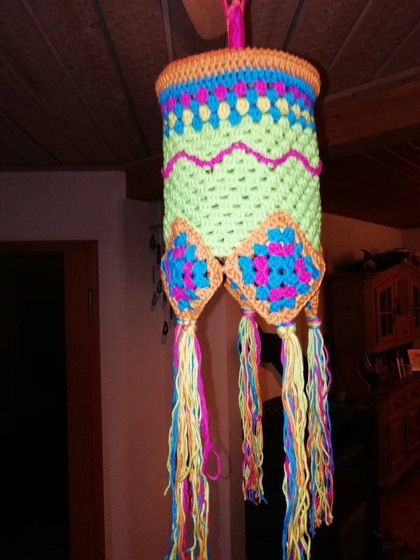 Handarbeiten Werke - Foto von veronika-moser1