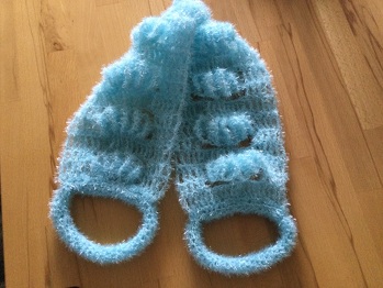 Tatsächlich, super praktisch und superschnell . Vielen Dank für die tolle Anleitung. 😁