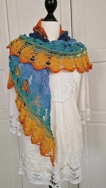 sehr gut verständliche Anleitung.