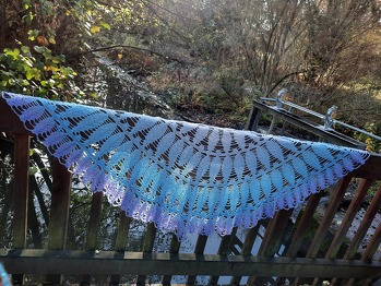 Super Anleitung und echt toll nachzuarbeiten