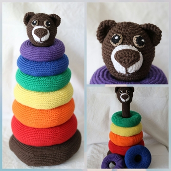 Eine tolle Anleitung. Die Mühe lohnt sich, wie man sieht :)