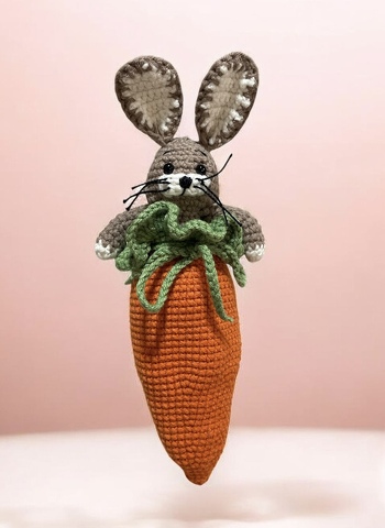 #amigurumi