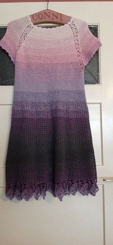 Tunika, Shirt, Kleid &quot;Lola&quot;, RVO, alle Größen