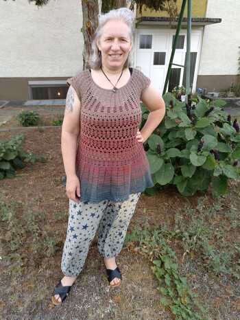 Top Anleitung, wie immer.