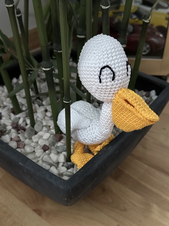 Dank der guten Anleitung war das ganz einfach.