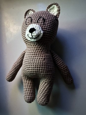 Das war ganz einfach!