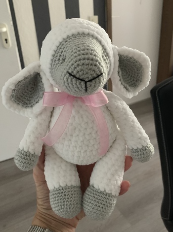 Sehr verständliche Anleitung