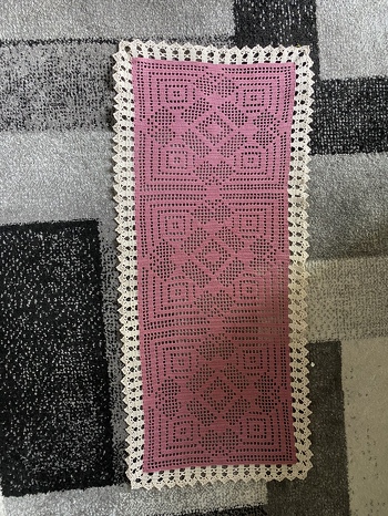 Sehr schöne Anleitung und das Ergebnis kann sich sehen lassen