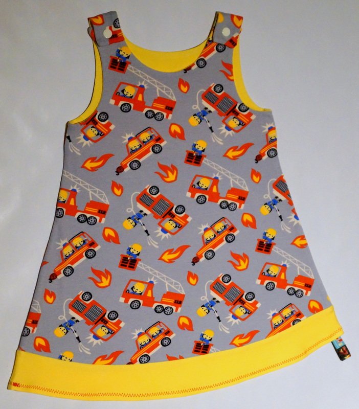 Sewing Pattern Girls Dress Sewing Pattern PDF – Baby &amp; Kids- sizes 9m-12y