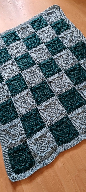 Sparset "RELIEFGRANNYS"