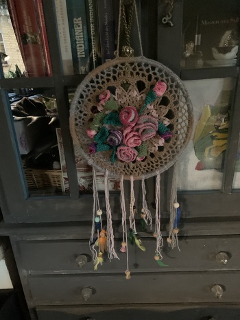 Habe 2 gearbeitet,große und kleine Reifen