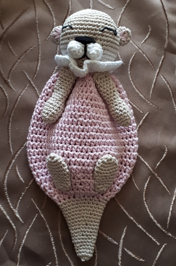 Habe mir das Set gekauft und bin begeistert vom Ergebnis😍👌sooooo knuffig.