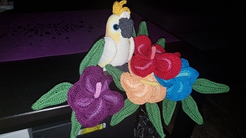 Etwas geändert, gefällt mir super gut.