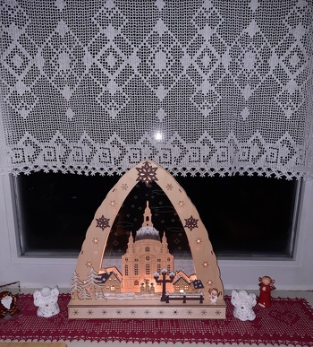 Super Anleitung lässt sich gut nach häkeln!