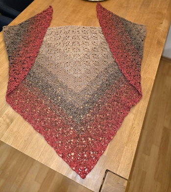 Das hat sehr viel Spaß gemacht 🥰🙏🏻