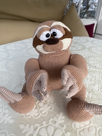 Sehr schöne Anleitung 😁