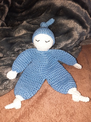 Mein erster Versuch ... hat gleich prima geklappt dank der tollen und verständlichen Anleitung 😊