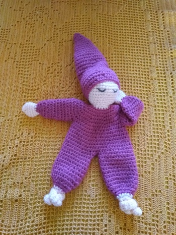 Bin begeistert , schöne Beschreibung