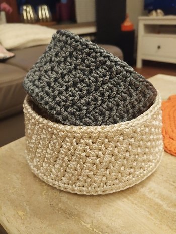 Mega! Und einfach! Und schön!