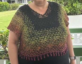 Bin super zurecht gekommen.