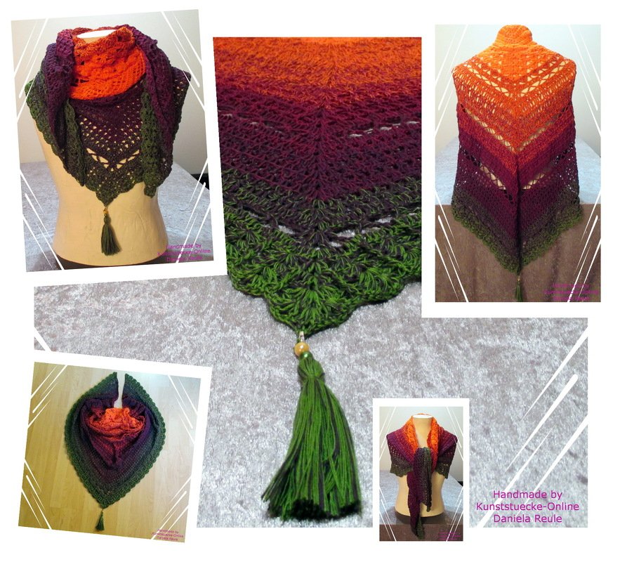 Excursion by Elso Designs