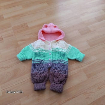 Tolle Anleitung
Hat viel Spaß gemacht