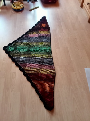 Danke für die tolle Anleitung hat super geklappt