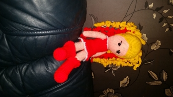 Alles hat gut geklappt